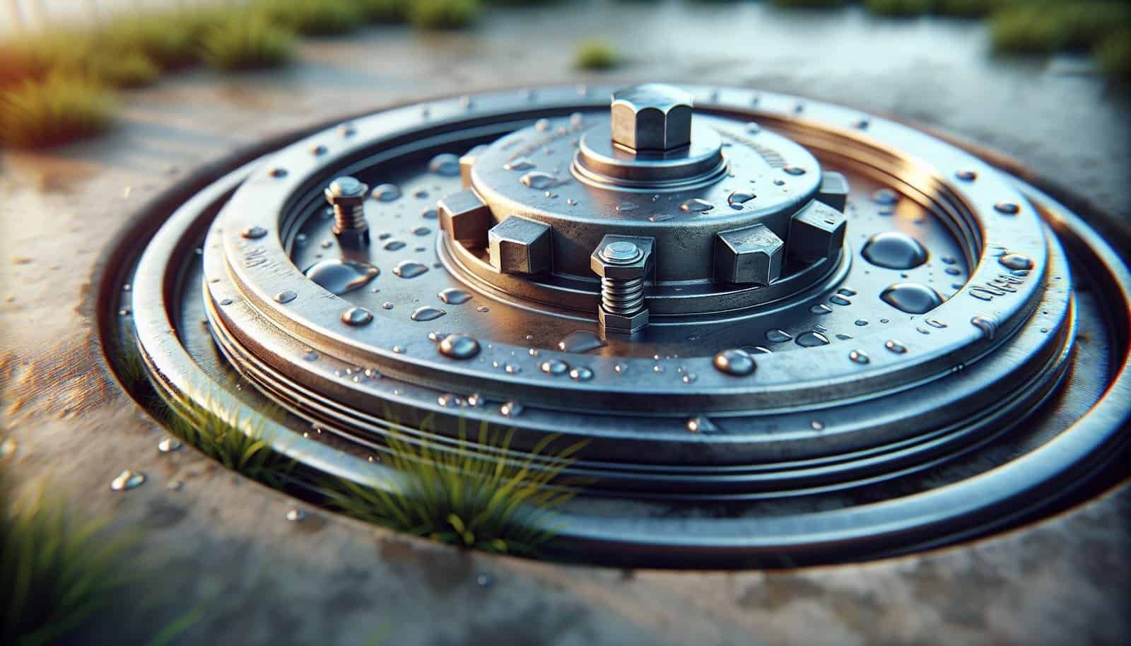 What Are Safe Practices For Storing Chemicals Near A Well? What Are Safe Practices For Storing Chemicals Near A Well?