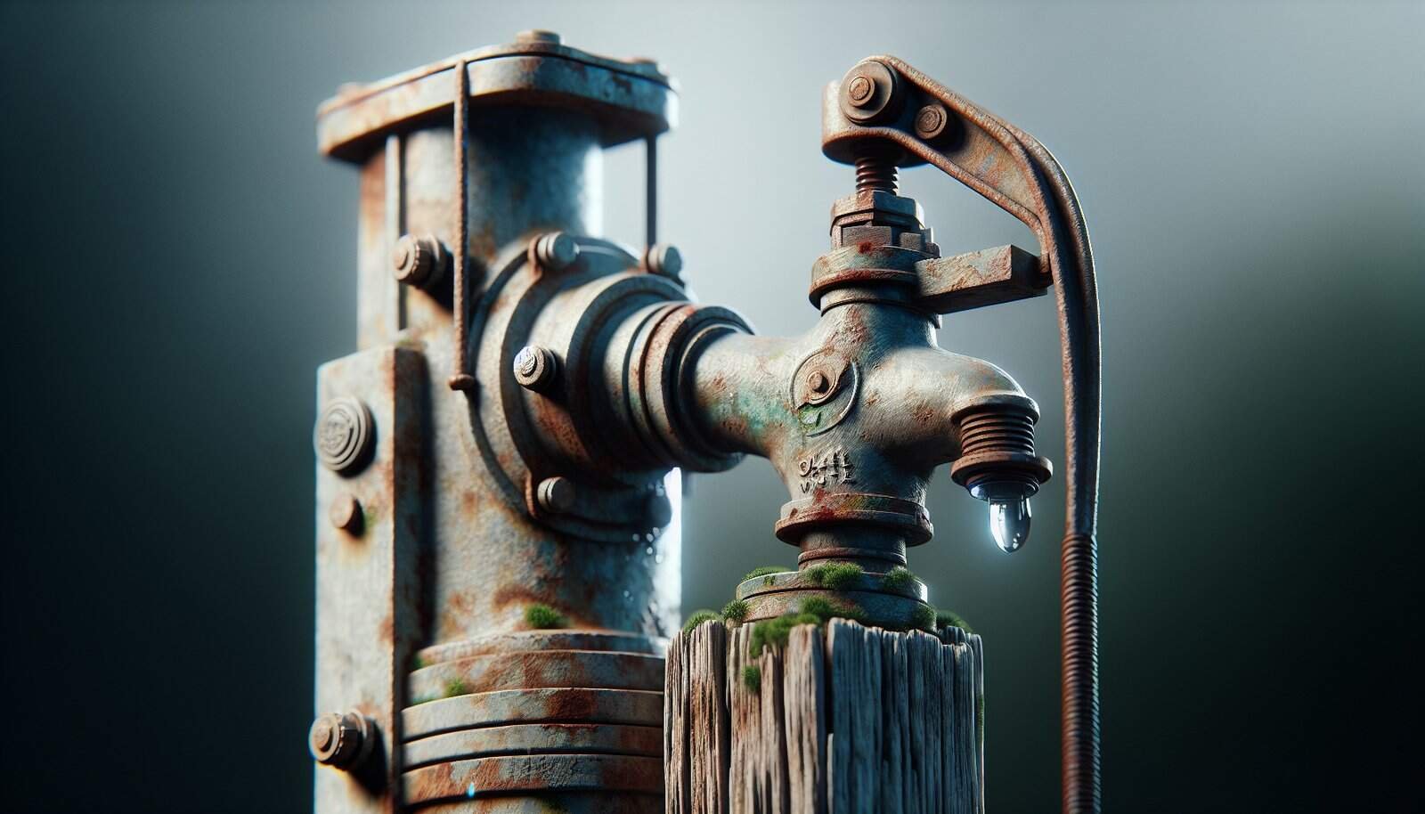 What Are Signs That My Water Well Needs Repair? What Are Signs That My Water Well Needs Repair?