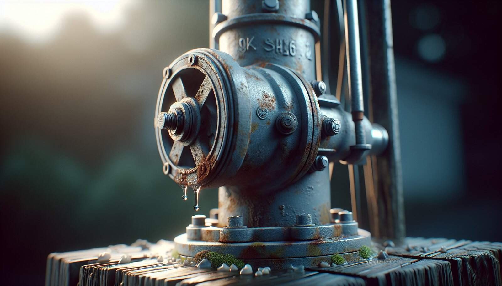 What Are Signs That My Water Well Needs Repair? What Are Signs That My Water Well Needs Repair?