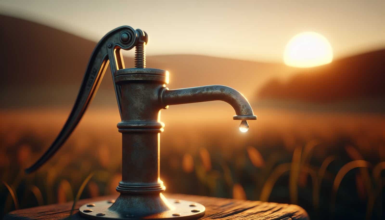 What Are The Benefits Of Owning A Private Water Well?