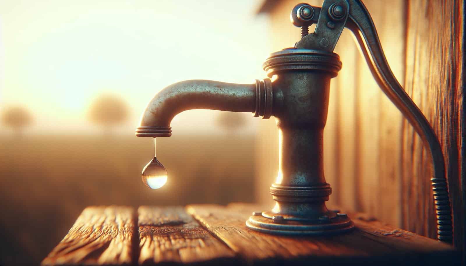 What Are The Benefits Of Owning A Private Water Well?