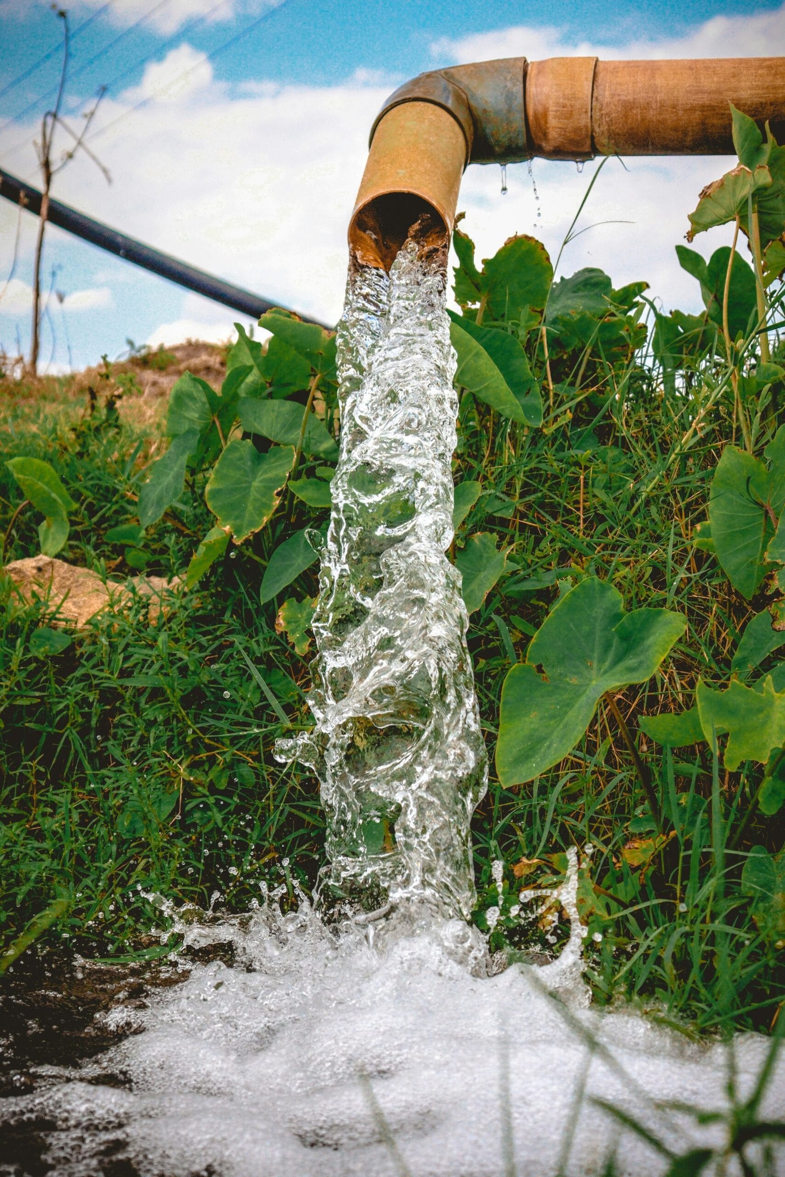 What Are The Best Online Resources For Learning About Residential Water Wells?