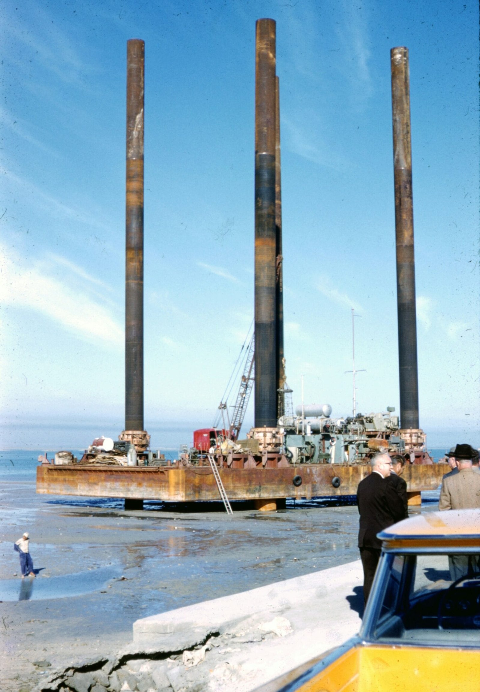 What Are The Best Practices For Well Decommissioning? What Are The Best Practices For Well Decommissioning?