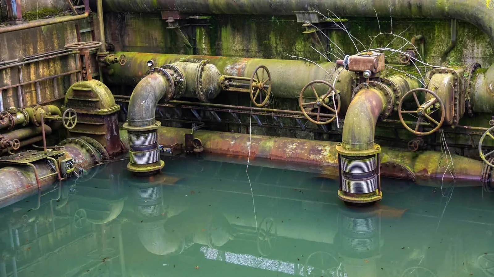 What Are The Best Practices For Well Decommissioning?