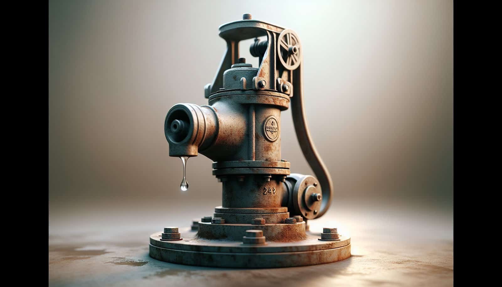 What Are The Common Causes Of Low Water Pressure In Wells? What Are The Common Causes Of Low Water Pressure In Wells?