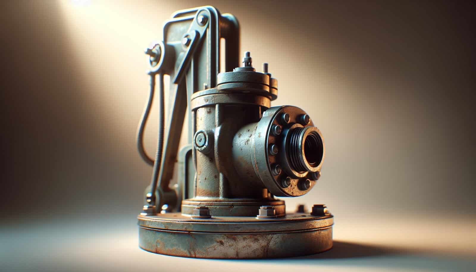 What Are The Common Causes Of Low Water Pressure In Wells? What Are The Common Causes Of Low Water Pressure In Wells?