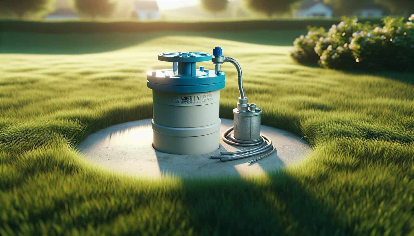 What Are The Different Types Of Residential Wells? What Are The Different Types Of Residential Wells?