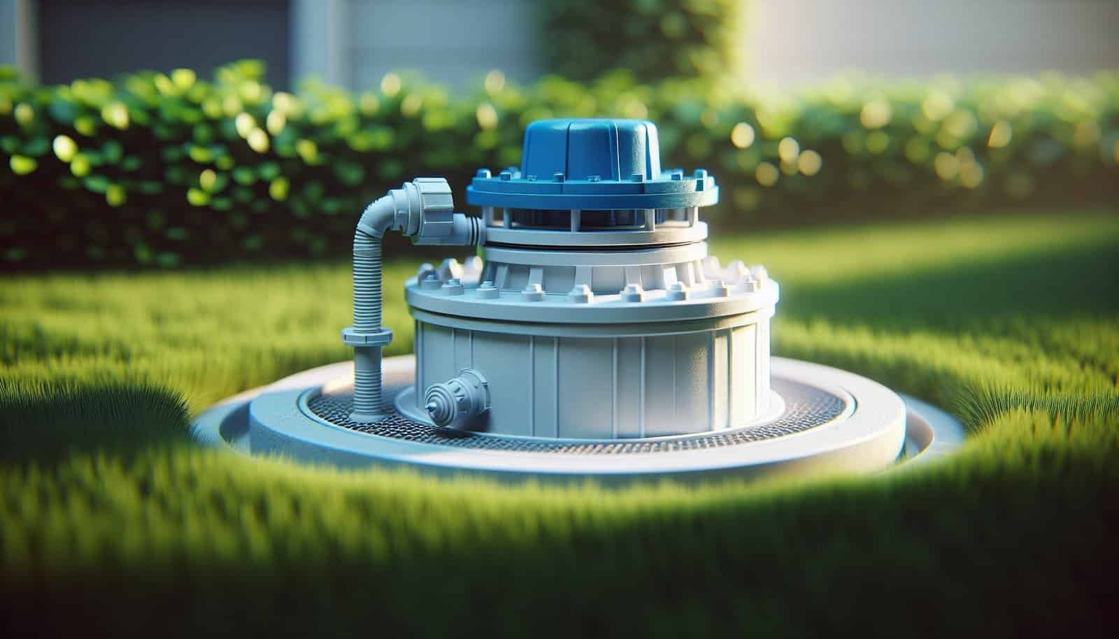 What Are The Different Types Of Residential Wells? What Are The Different Types Of Residential Wells?