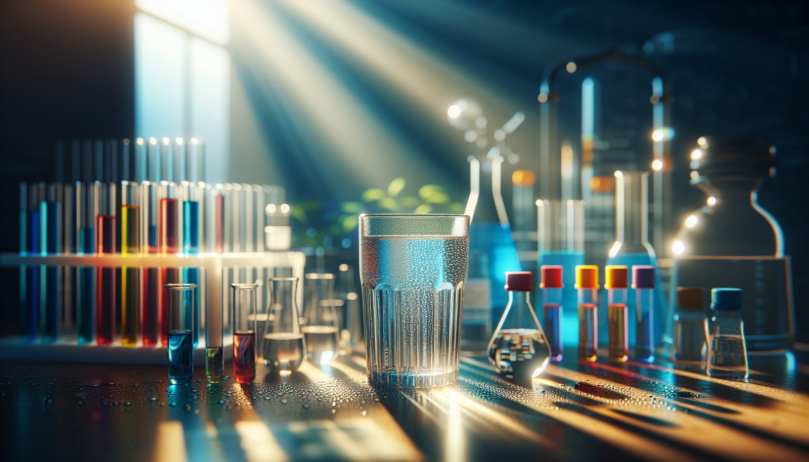 What Do My Water Test Results Mean? What Do My Water Test Results Mean?