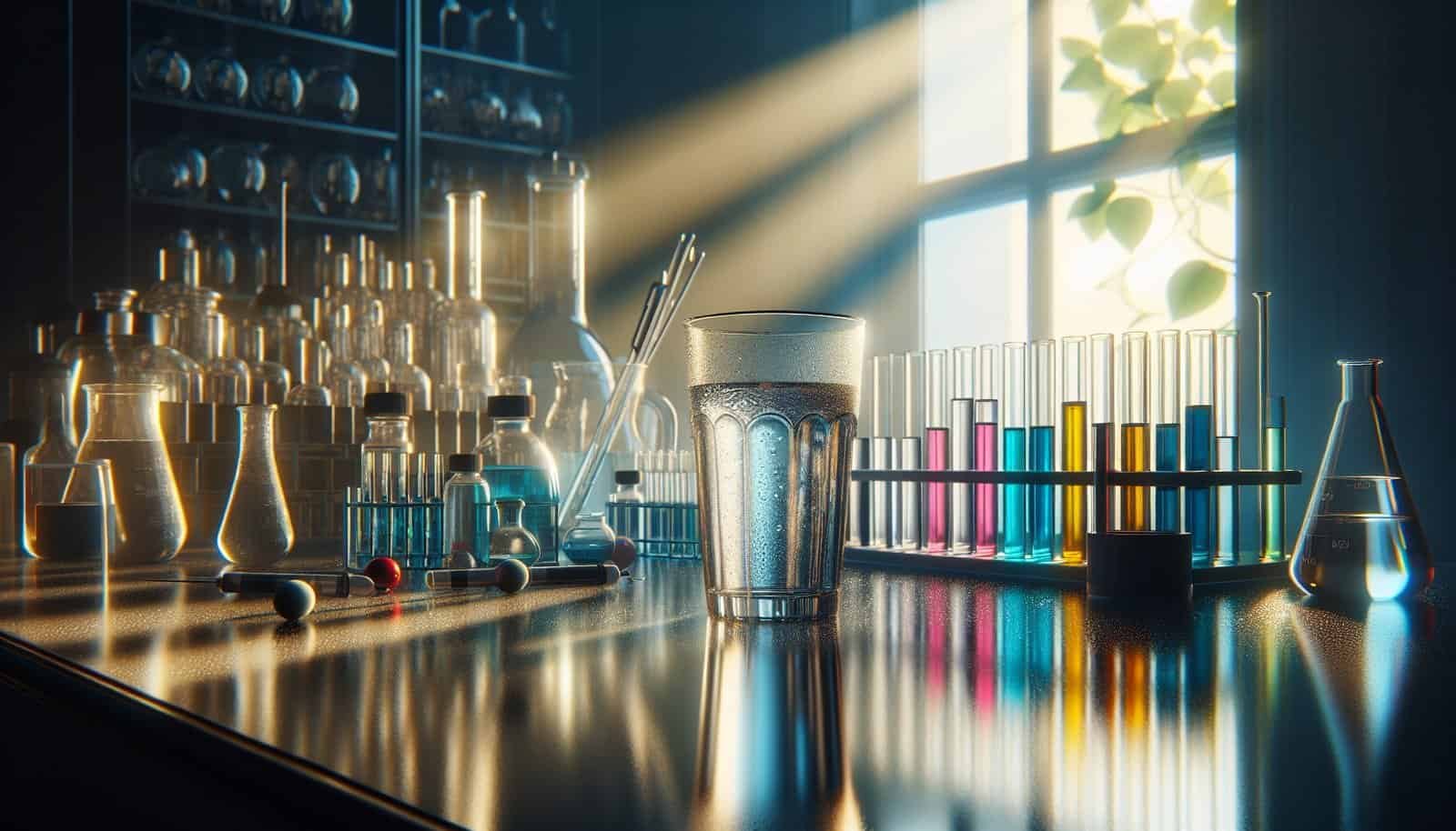 What Do My Water Test Results Mean? What Do My Water Test Results Mean?