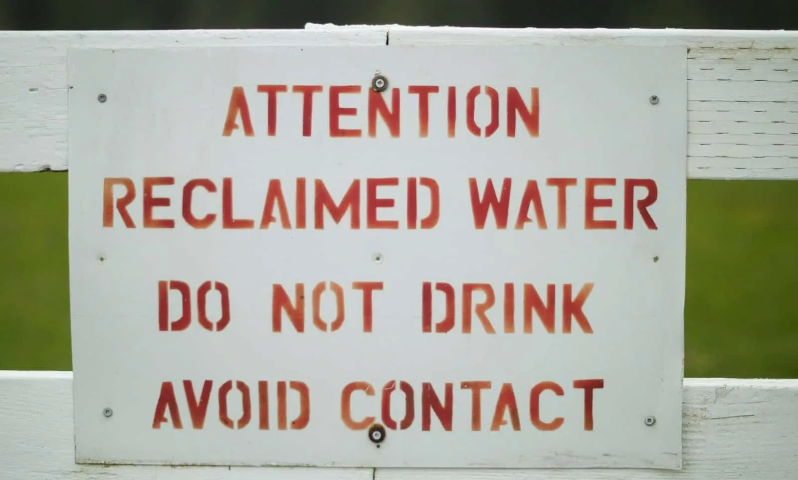 What Health Risks Are Linked To Unsafe Well Water?