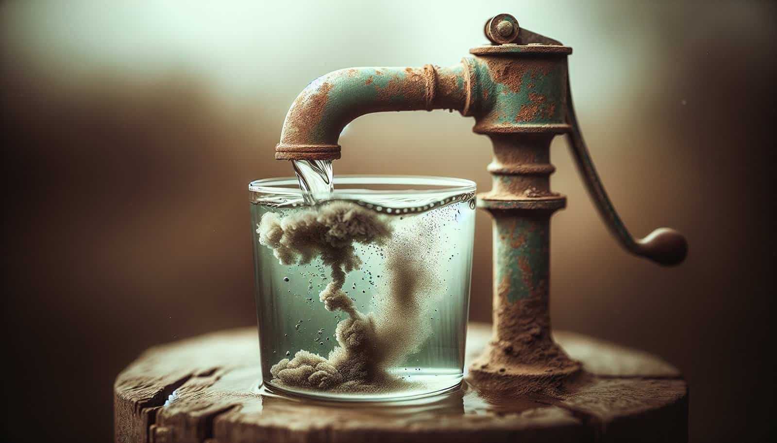 What Health Risks Are Linked To Unsafe Well Water?