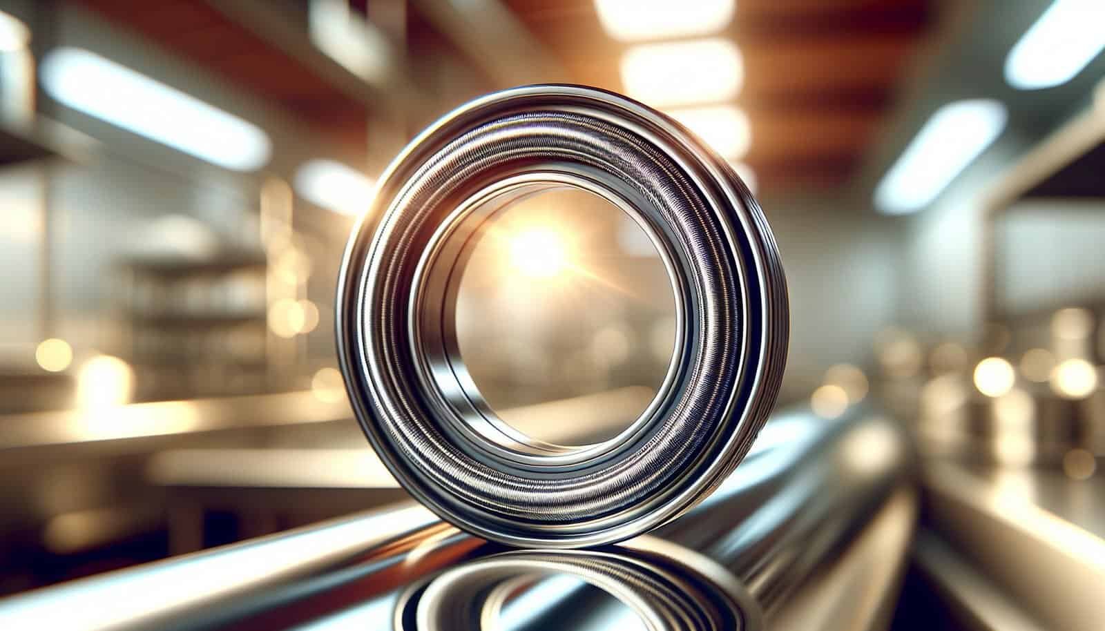 What Is A Sanitary Seal And Why Is It Important? What Is A Sanitary Seal And Why Is It Important?