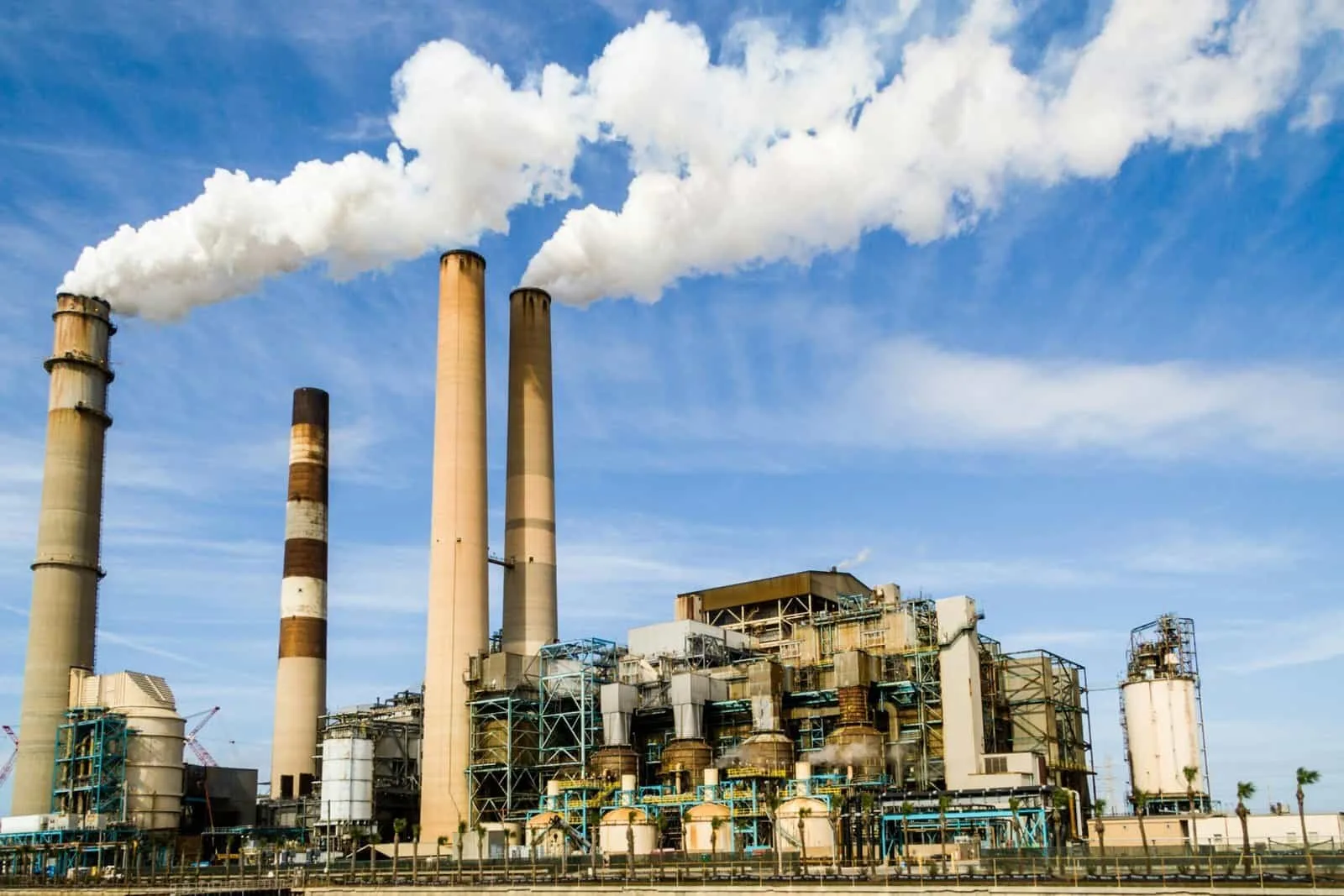 What Is Nitrate Contamination And How Dangerous Is It?