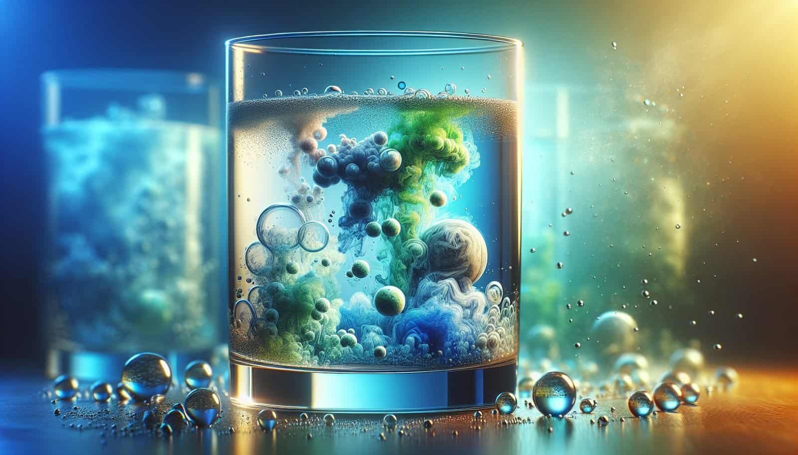 What Is Nitrate Contamination And How Dangerous Is It?