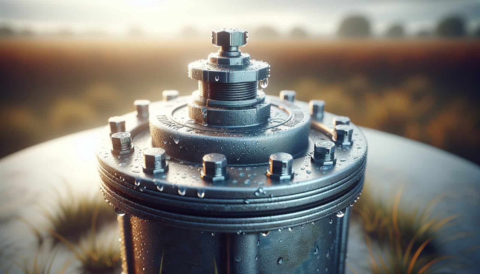 What Is The Safest Depth For A Water Well? What Is The Safest Depth For A Water Well?