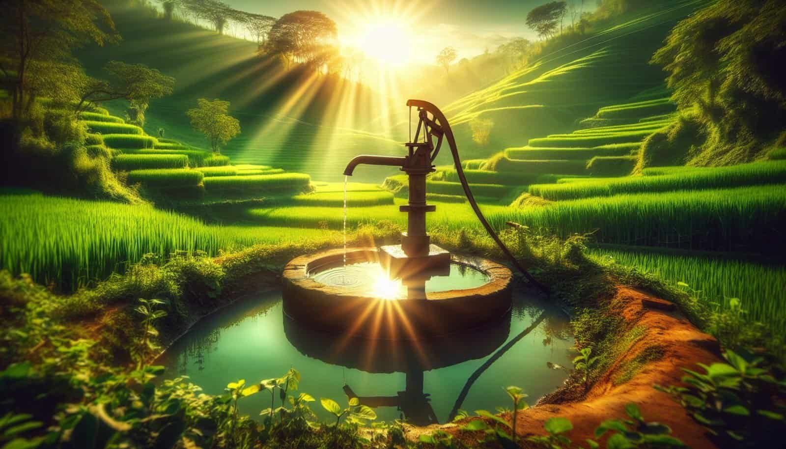 What Organizations Offer Financial Aid For Well Construction Or Repairs? What Organizations Offer Financial Aid For Well Construction Or Repairs?