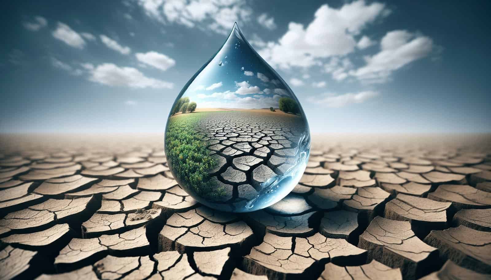 What Resources Detail The Impact Of Climate Change On Groundwater?