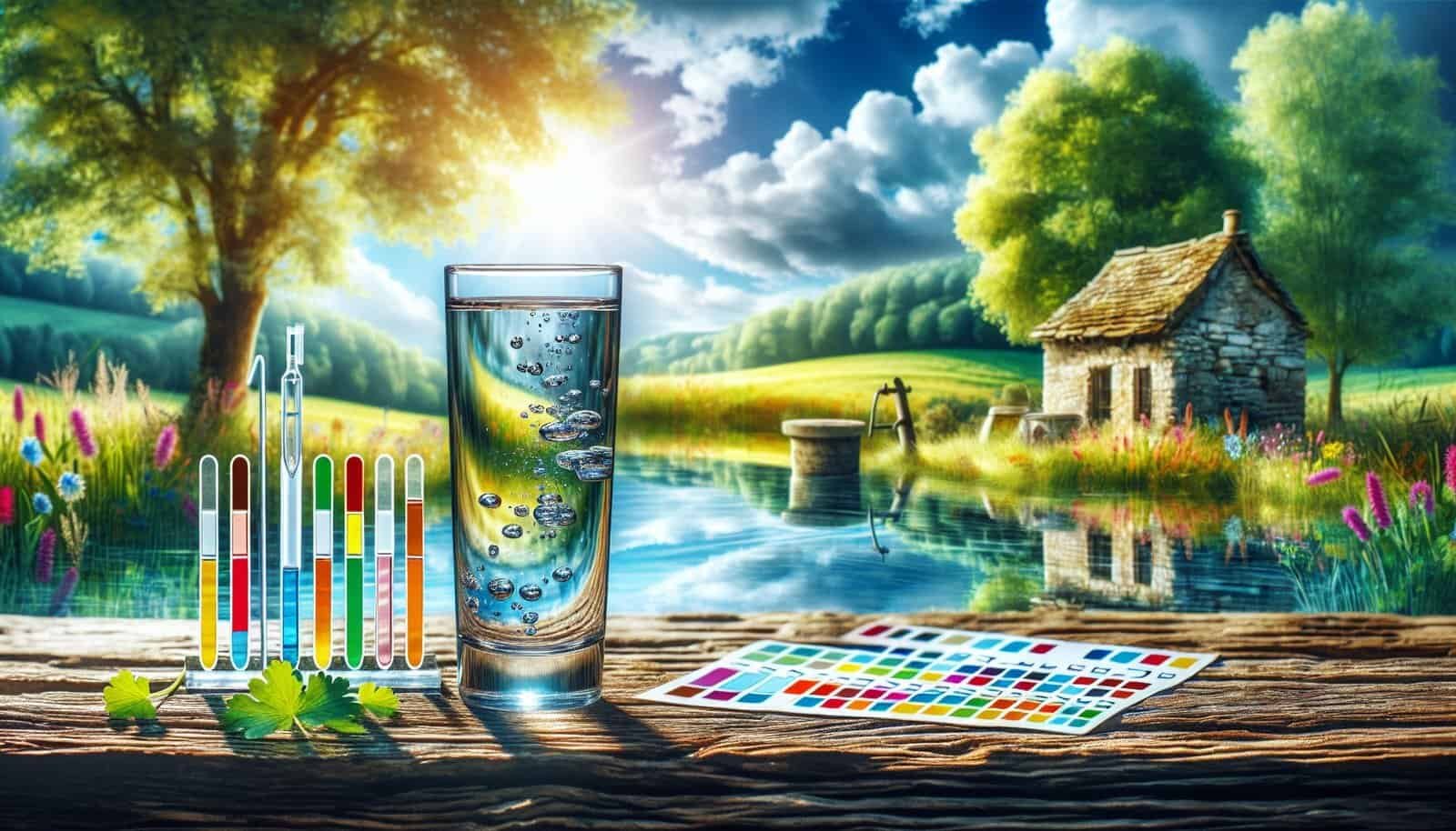 What Should I Test For In My Well Water?