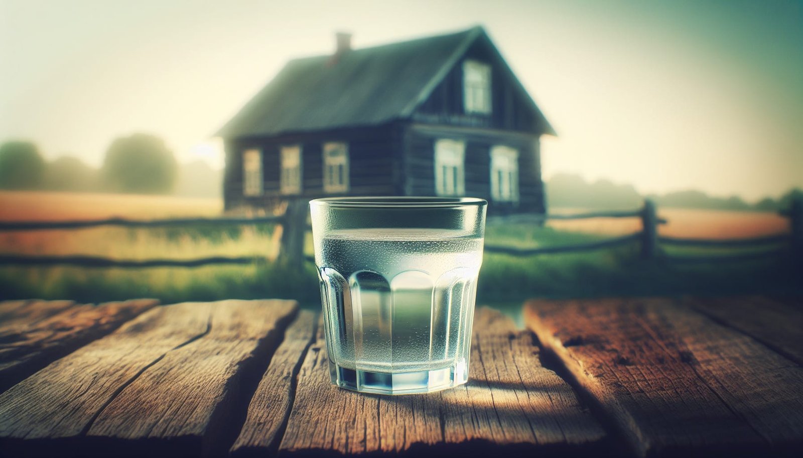 What Should I Test For In My Well Water?