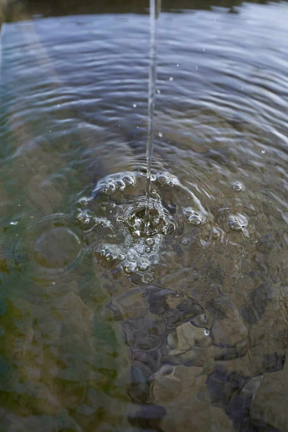 What Should I Test For In My Well Water?