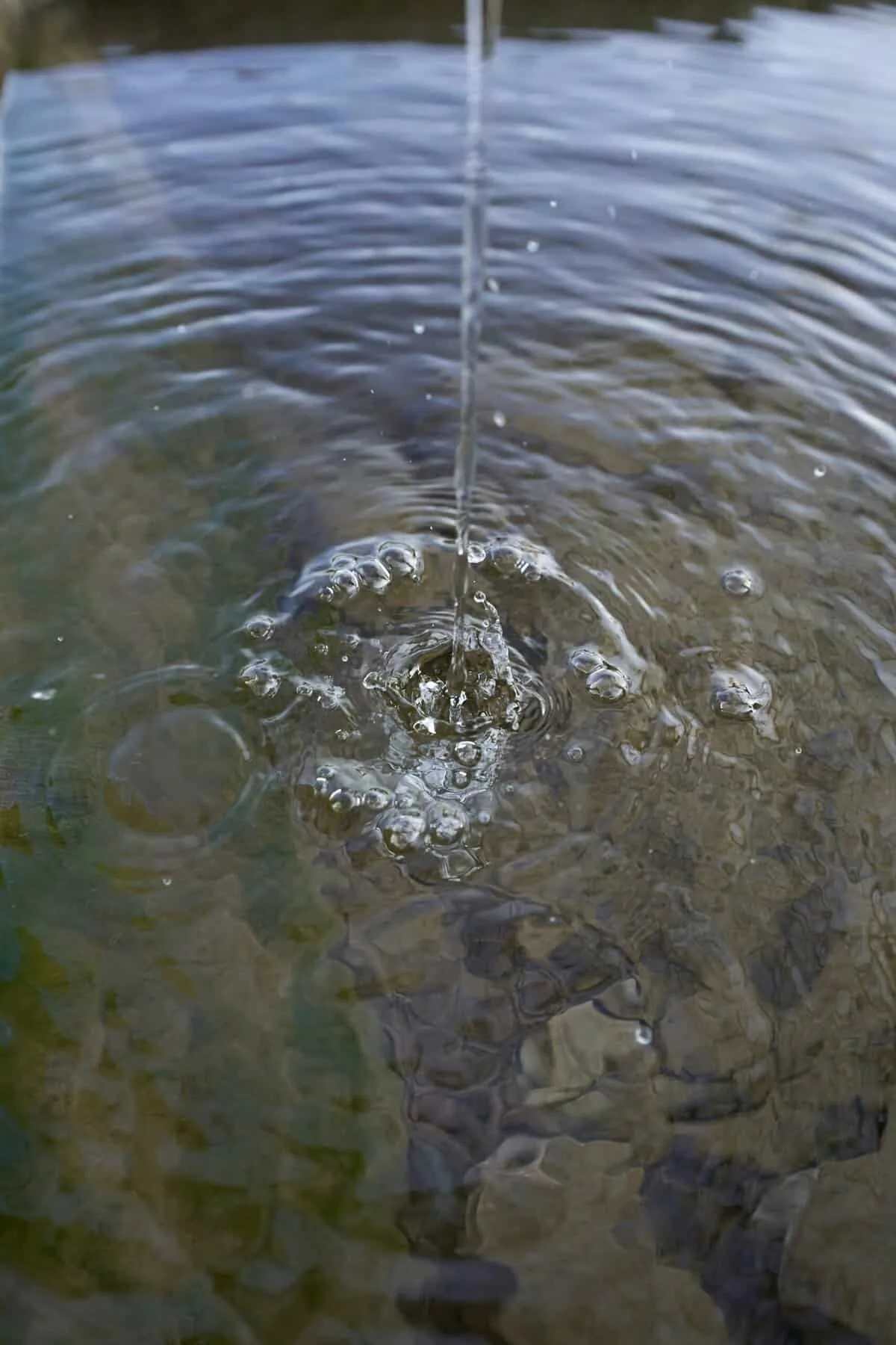 What Should I Test For In My Well Water? What Should I Test For In My Well Water?