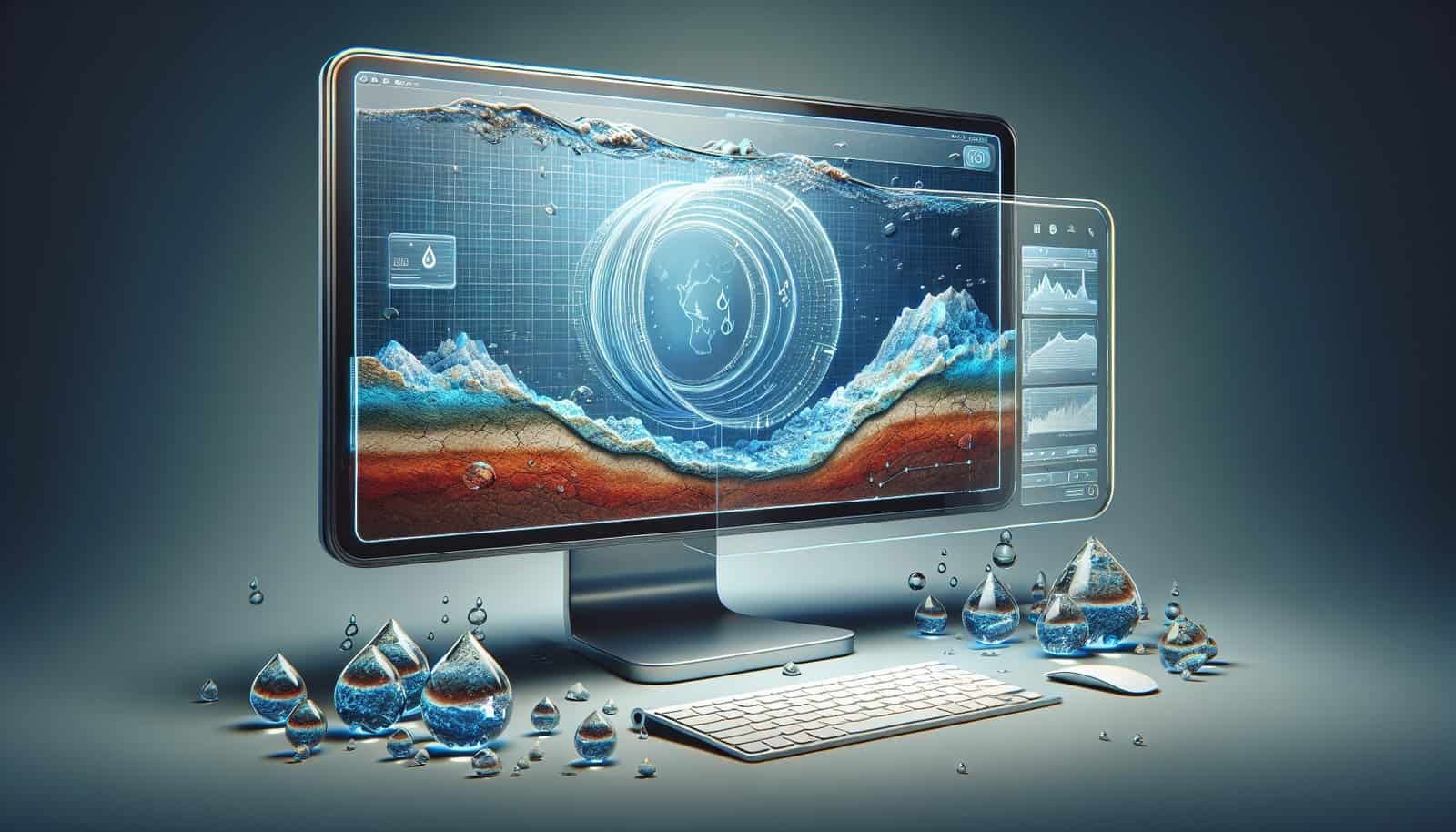 What Websites Provide Real-time Groundwater Level Data? What Websites Provide Real-time Groundwater Level Data?