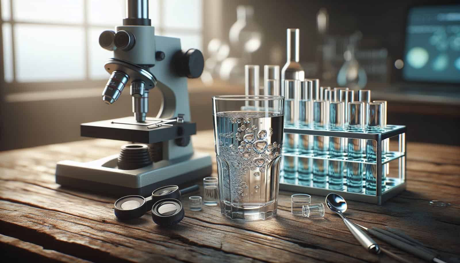 Where Can I Access Research Papers On Well Water Safety?