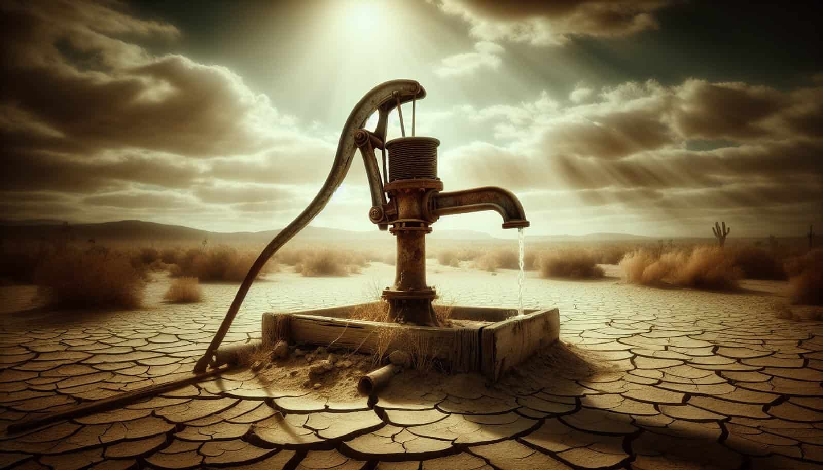 Which Organizations Provide Emergency Assistance For Well Failures? Which Organizations Provide Emergency Assistance For Well Failures?