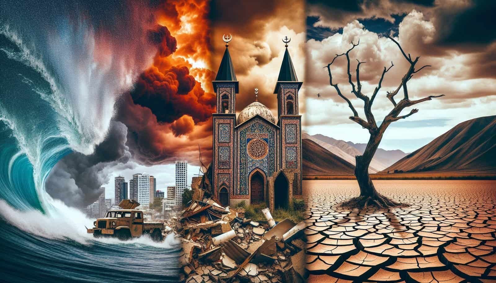 Around the World: Riots in Pakistan destroy church buildings, water wells needed in Niger and more quick takes