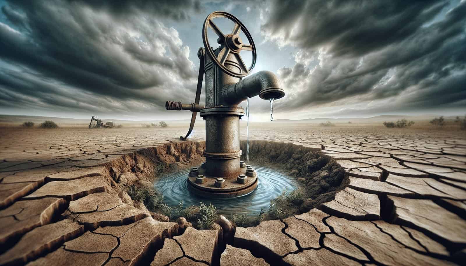 Can Earthquakes Affect Water Well Safety? Can Earthquakes Affect Water Well Safety?