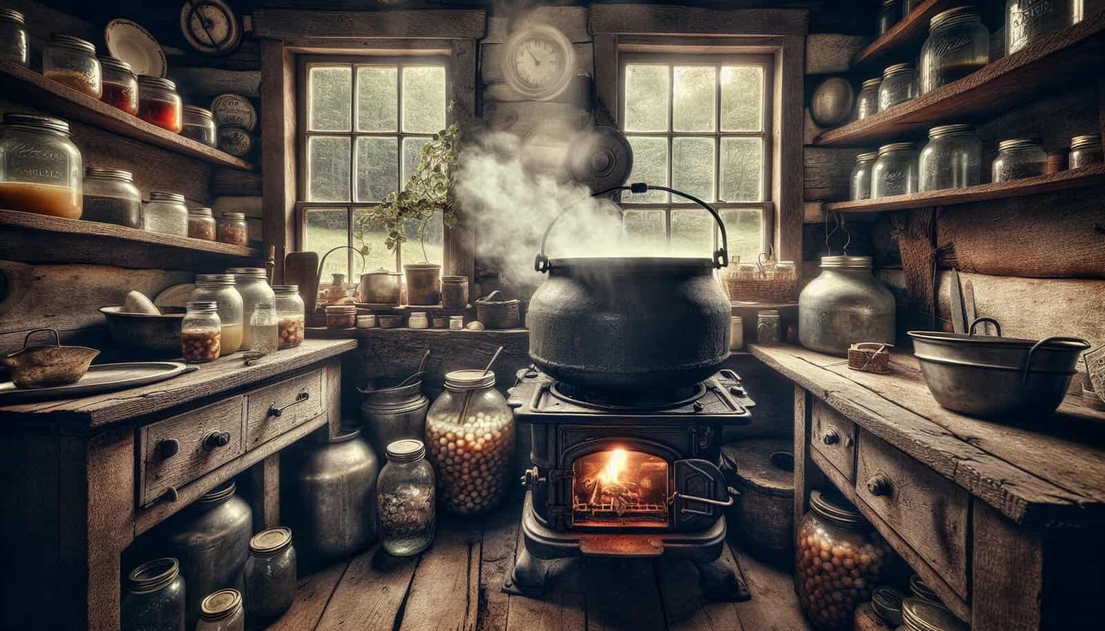 Can I Boil Well Water To Make It Safe? Can I Boil Well Water To Make It Safe?