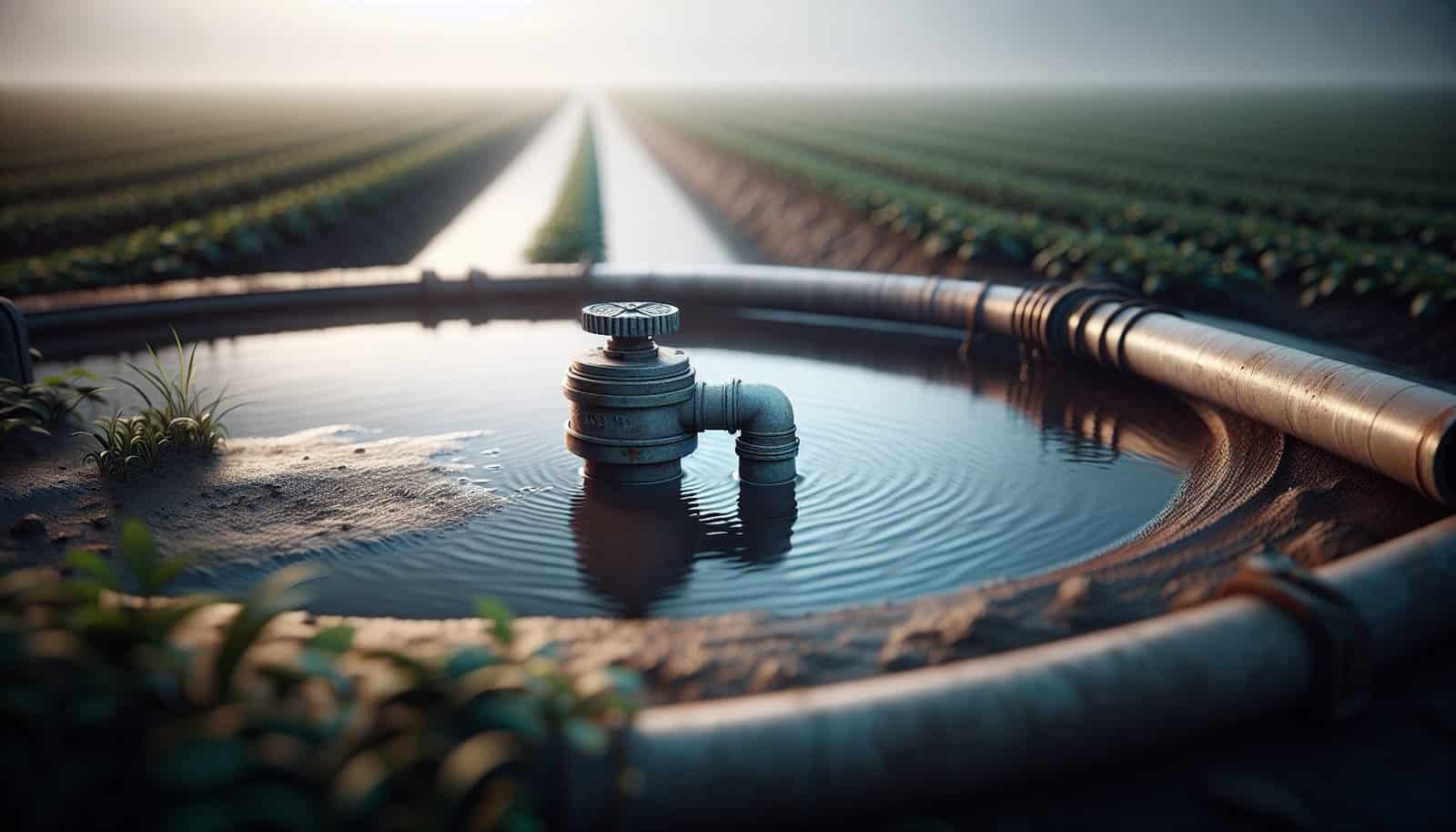 Can Nearby Agriculture Impact My Well Water Safety?
