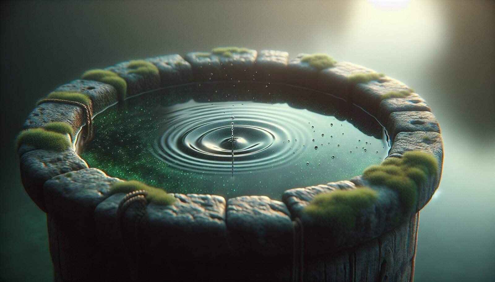 Can Pesticides Affect My Water Well? Can Pesticides Affect My Water Well?