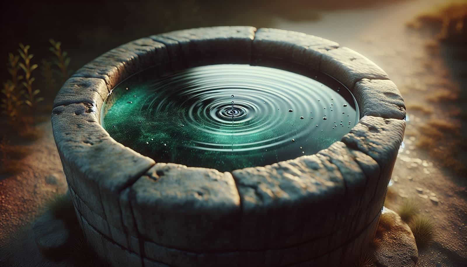 Can Pesticides Affect My Water Well? Can Pesticides Affect My Water Well?