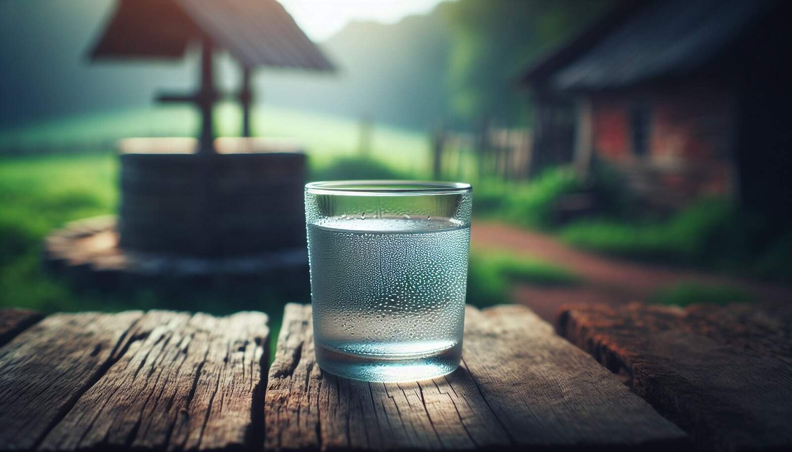 How Can I Improve The Taste Of My Well Water?