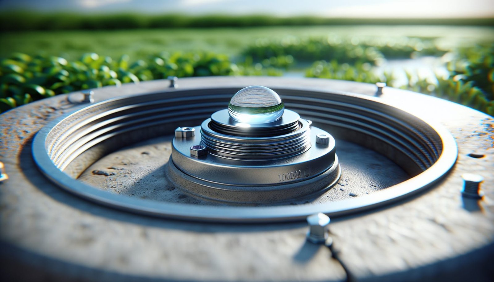 How Can I Prevent Algae Growth In My Well System? How Can I Prevent Algae Growth In My Well System?