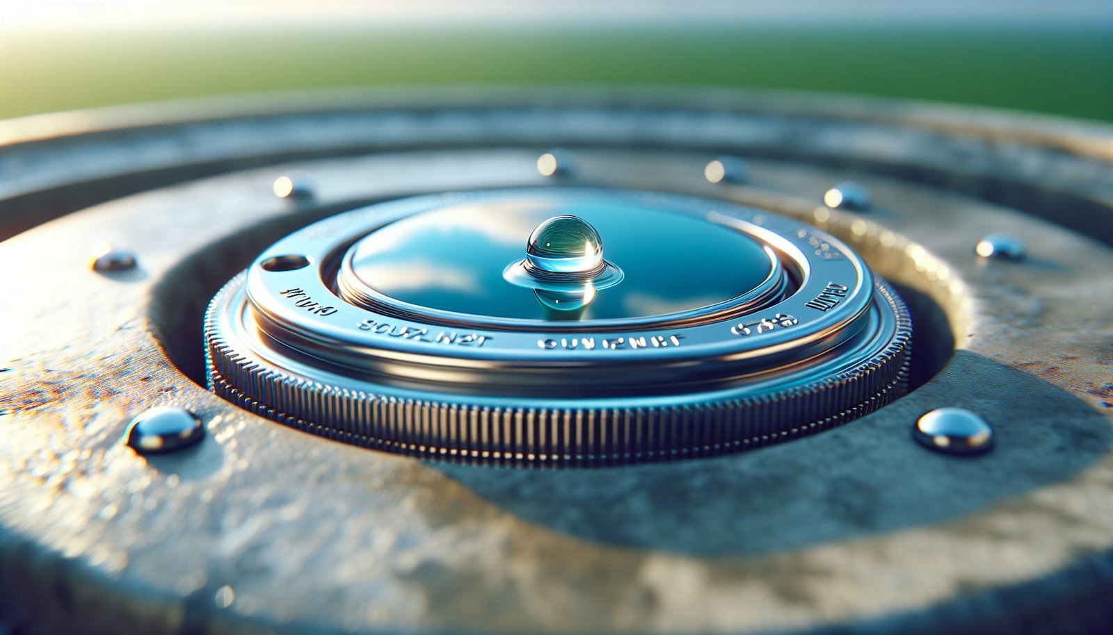 How Can I Prevent Algae Growth In My Well System? How Can I Prevent Algae Growth In My Well System?