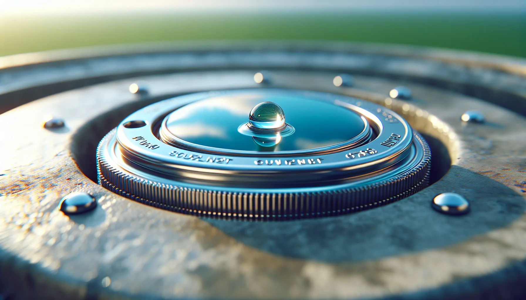 How Can I Prevent Algae Growth In My Well System? How Can I Prevent Algae Growth In My Well System?