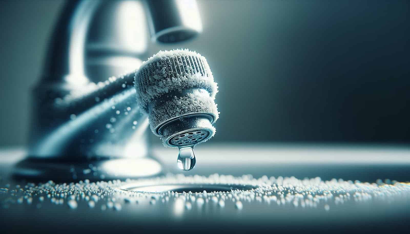 How Do I Deal With Hard Water From My Well? How Do I Deal With Hard Water From My Well?