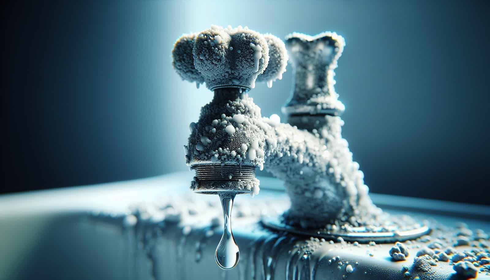 How Do I Deal With Hard Water From My Well? How Do I Deal With Hard Water From My Well?