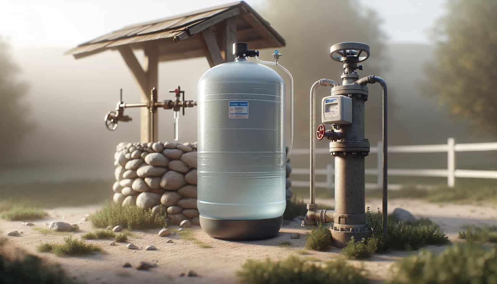 How Do I Know If My Water Softener Is Safe For My Well?