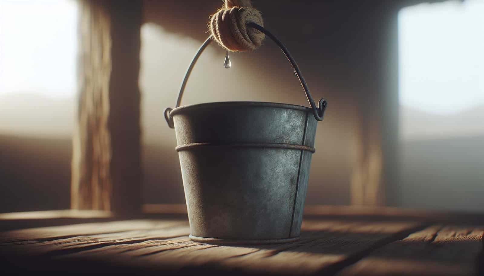 How Do I Know If My Well Is Running Low? How Do I Know If My Well Is Running Low?