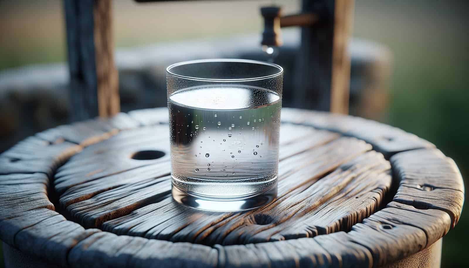 How Do I Know If My Well Water Is Safe To Drink? How Do I Know If My Well Water Is Safe To Drink?