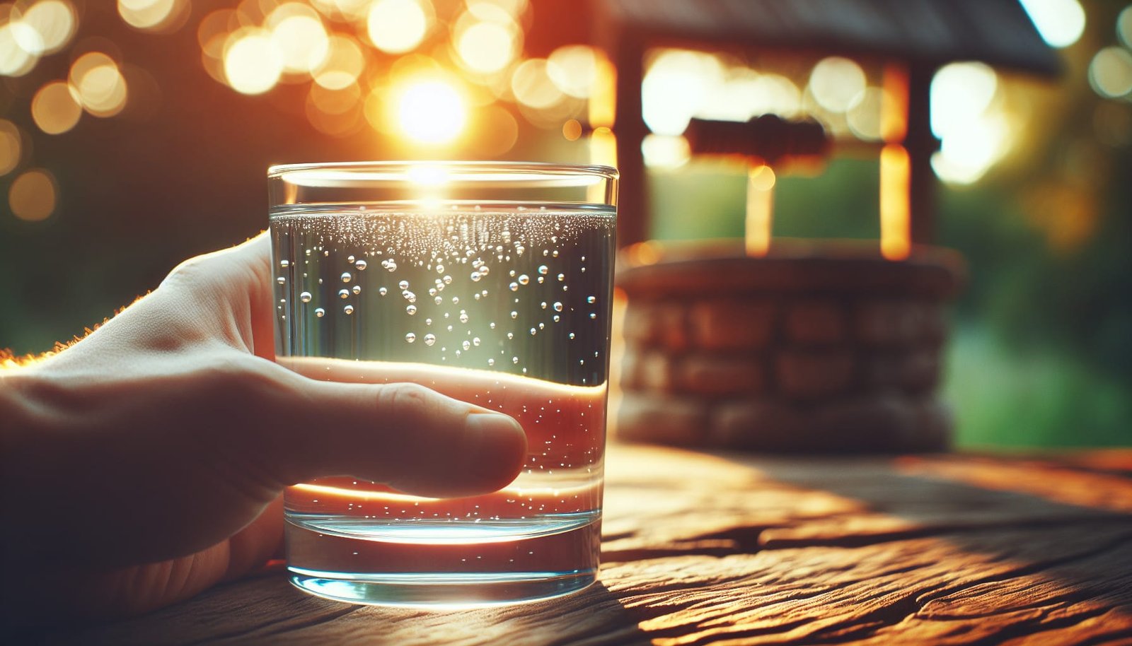 How Do I Know If My Well Water Is Safe To Drink? How Do I Know If My Well Water Is Safe To Drink?