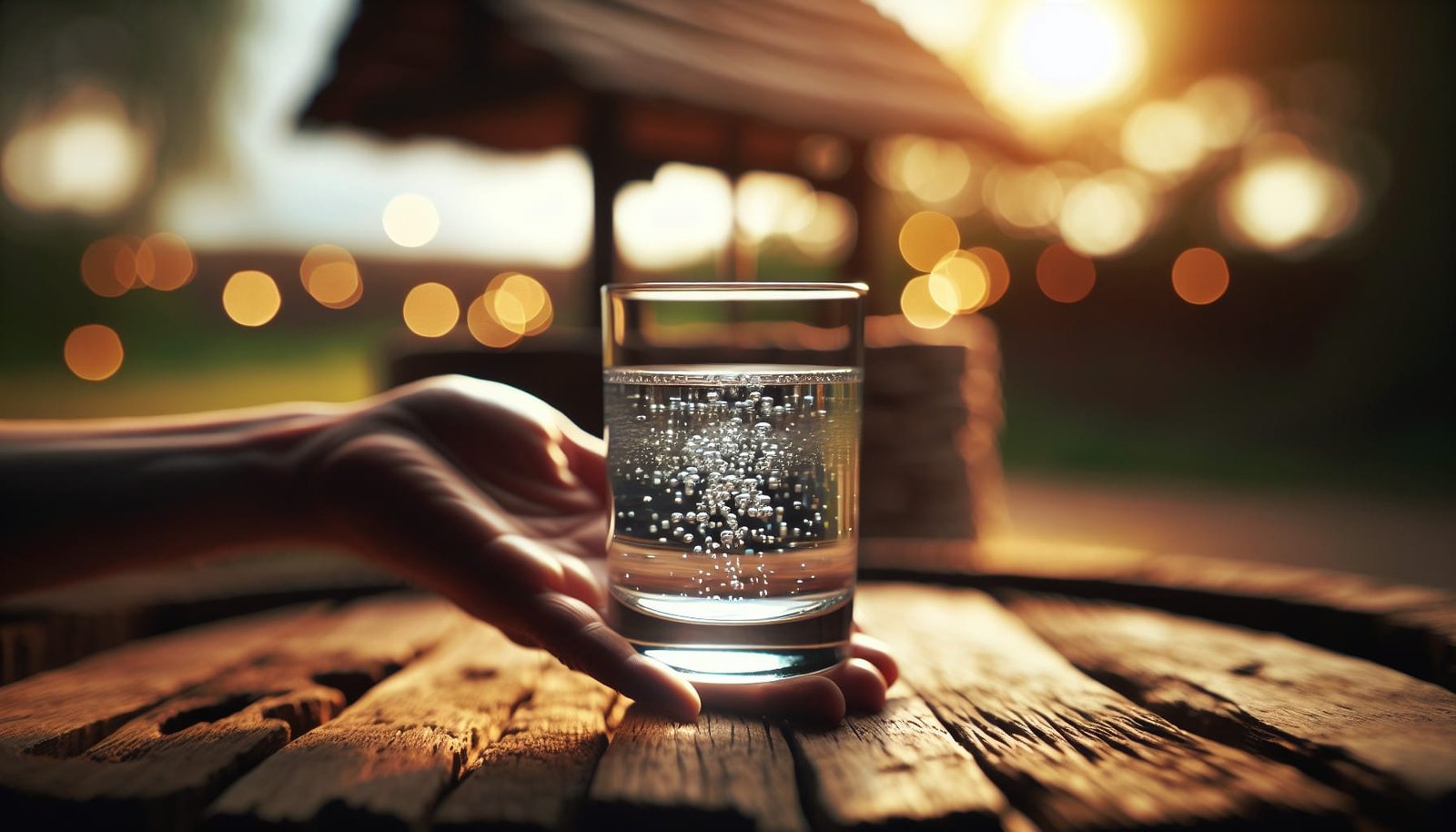 How Do I Know If My Well Water Is Safe To Drink? How Do I Know If My Well Water Is Safe To Drink?