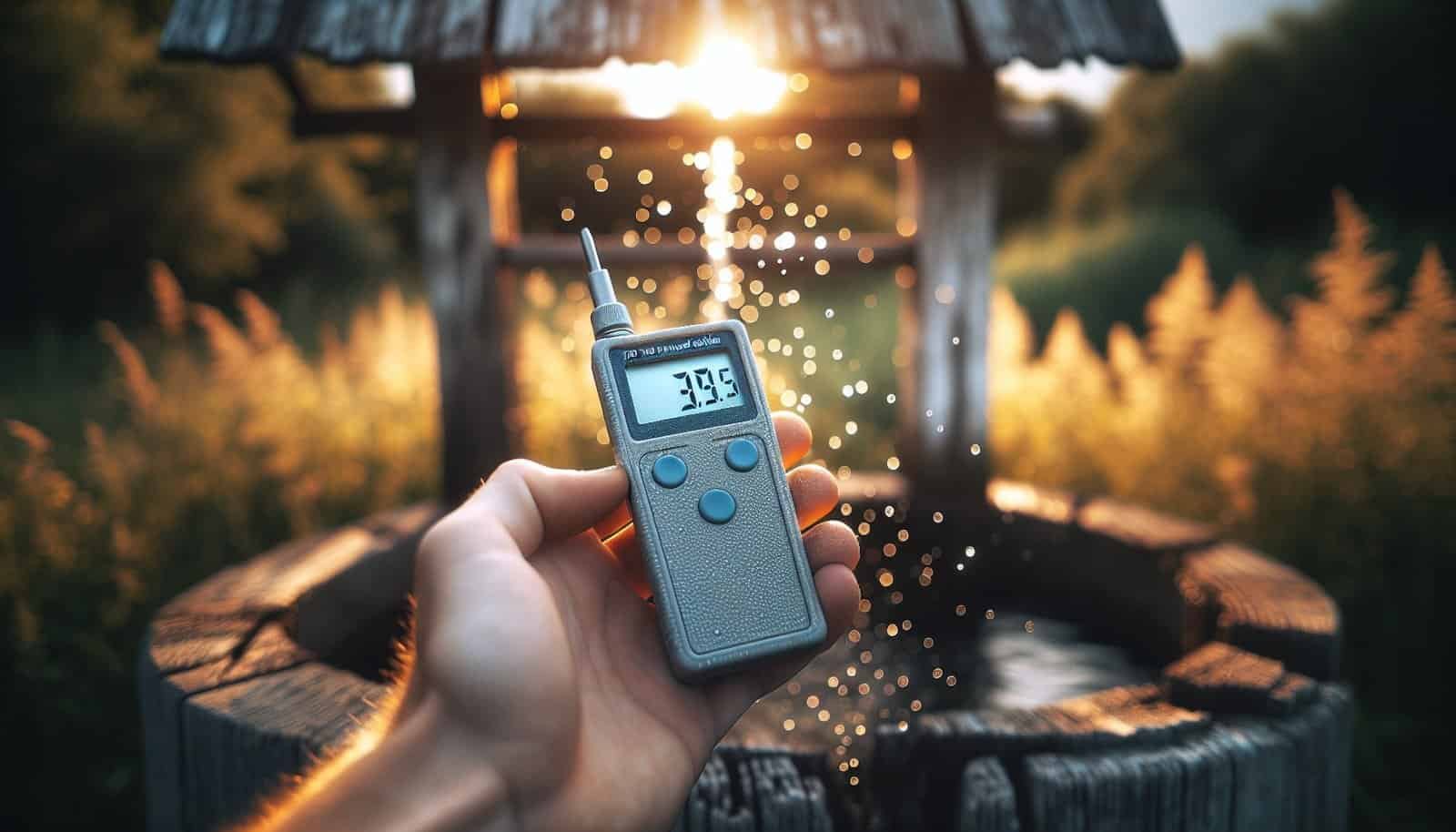 How Do I Measure Water Quality In My Well?