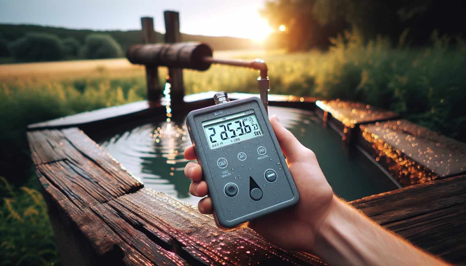 How Do I Measure Water Quality In My Well?