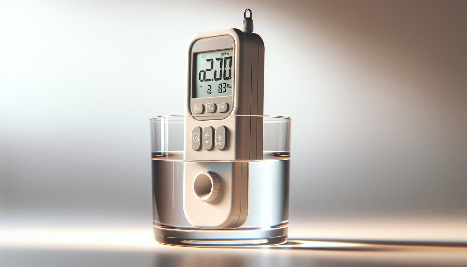 How Do I Monitor Water Quality Between Lab Tests?