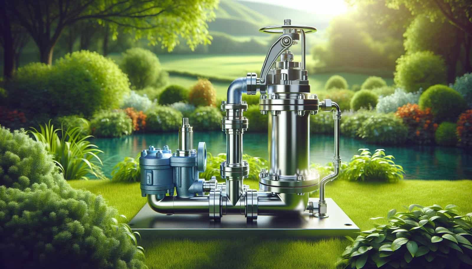 How Do I Prevent Backflow Into My Well System?